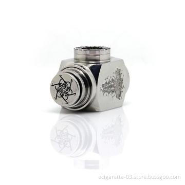 New arrival most popular hammer clone mechanical mod hammer mod